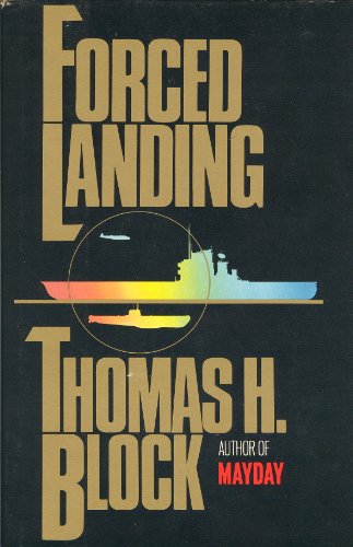 Stock image for Forced Landing for sale by Cheryl's Books