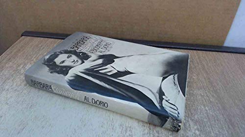 9780698112476: Barbara Stanwyck: A Biography