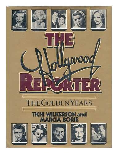 Imagen de archivo de The Hollywood Reporter : The Golden Years a la venta por Better World Books