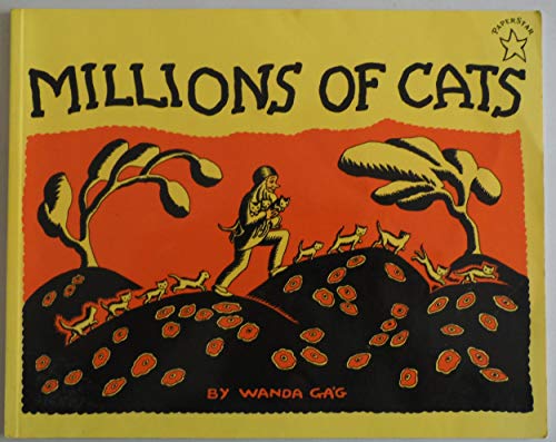 9780698113633: Millions of Cats