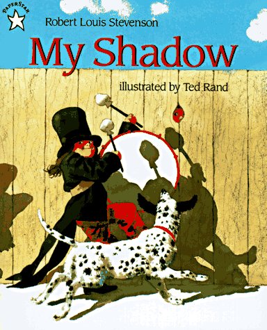 Imagen de archivo de My Shadow a la venta por Half Price Books Inc.