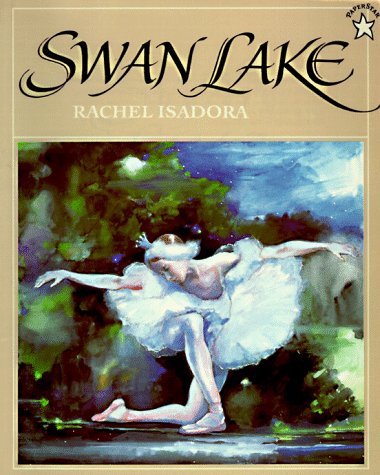Beispielbild fr Swan Lake (Paperstar) zum Verkauf von BooksRun