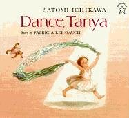 9780698113787: Dance, Tanya (Paperstar)