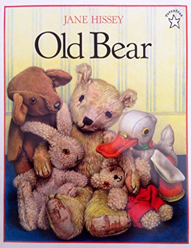 Stock image for Old Bear for sale by Better World Books