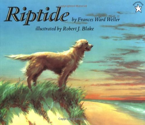 Beispielbild fr Riptide (Paperstar) zum Verkauf von HPB-Ruby