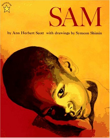 Stock image for Sam (Paperstar) for sale by Gulf Coast Books