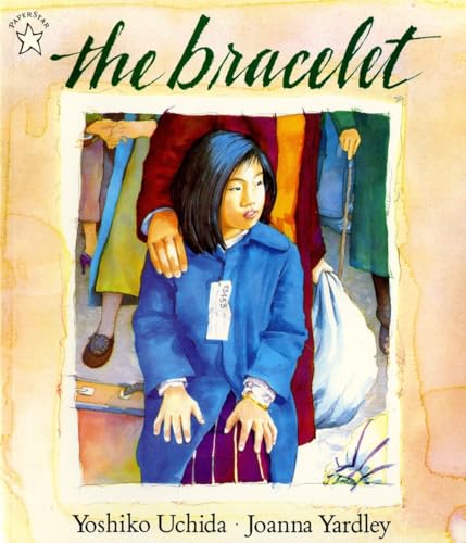 Imagen de archivo de The Bracelet a la venta por Alf Books