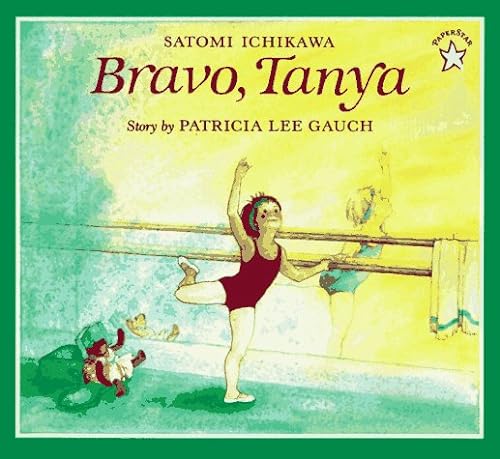 Beispielbild fr Bravo, Tanya (Paperstar) zum Verkauf von BooksRun