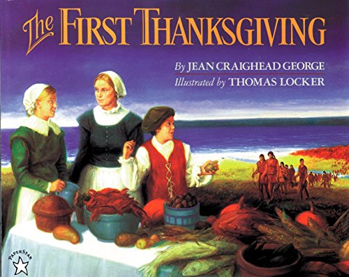 9780698113923: The First Thanksgiving