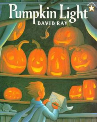 Stock image for Pumpkin Light for sale by Better World Books: West