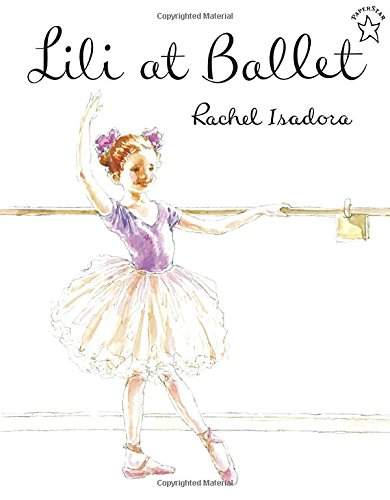 9780698114081: Lili at Ballet