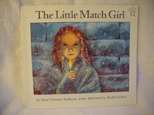 Beispielbild fr The Little Match Girl zum Verkauf von Jenson Books Inc
