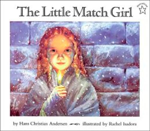 9780698114173: The Little Match Girl