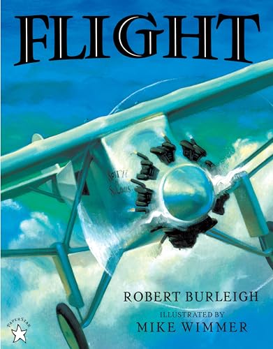 Imagen de archivo de Flight a la venta por Gulf Coast Books