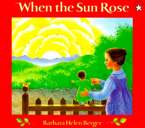Beispielbild fr When the Sun Rose zum Verkauf von ZBK Books