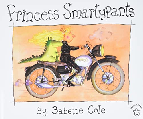 Stock image for Princess Smartypants for sale by Gulf Coast Books