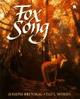 Imagen de archivo de Fox Song a la venta por Front Cover Books