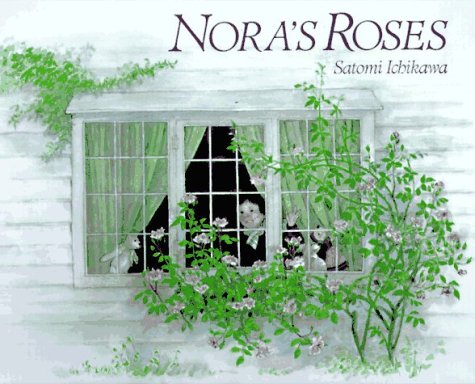 Imagen de archivo de Nora's Roses a la venta por Ergodebooks