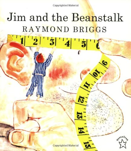 Stock image for Jim and the Beanstalk for sale by Gulf Coast Books