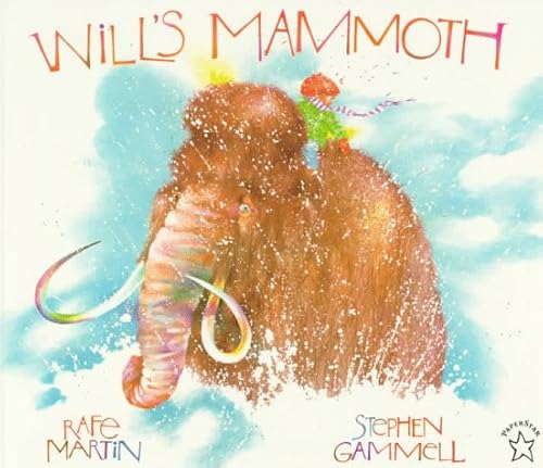 Beispielbild fr Will's Mammoth zum Verkauf von Better World Books