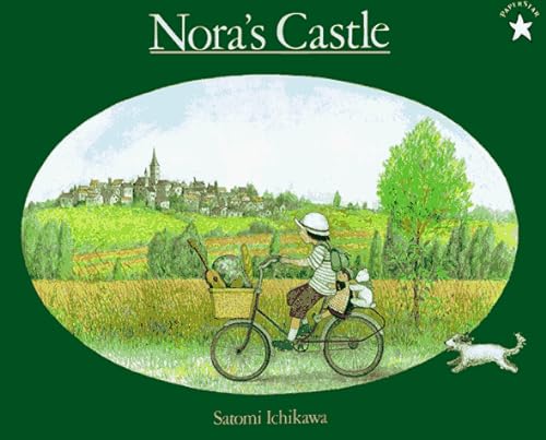9780698115873: Nora's Castle