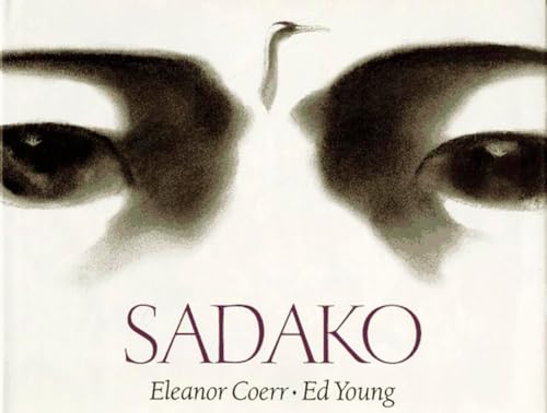 Beispielbild fr Sadako zum Verkauf von Wonder Book
