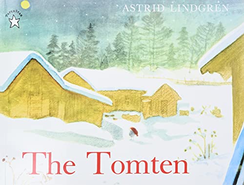 Imagen de archivo de The Tomten a la venta por BooksRun