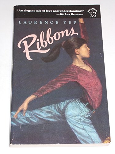 Imagen de archivo de Ribbons a la venta por BooksRun