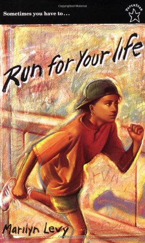 Stock image for Run for Your Life for sale by Wonder Book