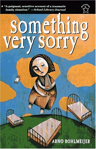 Stock image for Something Very Sorry for sale by ThriftBooks-Dallas