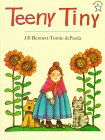Beispielbild fr Teeny Tiny zum Verkauf von Better World Books