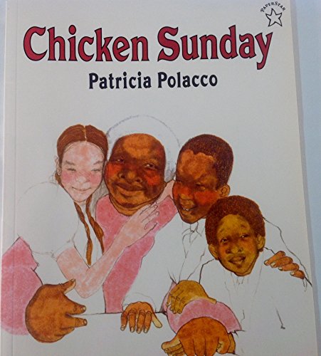 9780698116153: Chicken Sunday