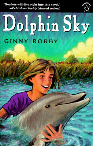 Stock image for Dolphin Sky for sale by ThriftBooks-Dallas