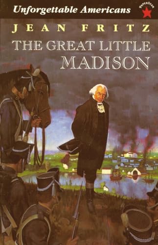 Stock image for The Great Little Madison for sale by ThriftBooks-Dallas