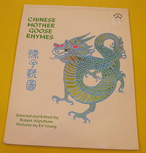 9780698116221: Chinese Mother Goose Rhymes