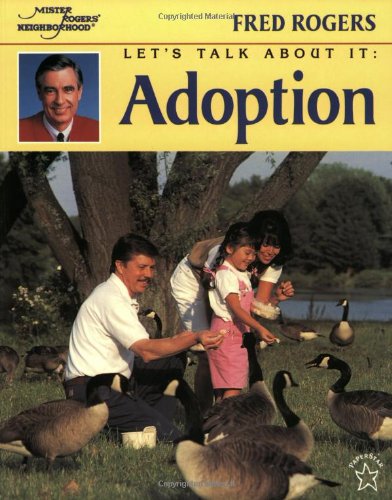 Stock image for Adoption for sale by ThriftBooks-Atlanta