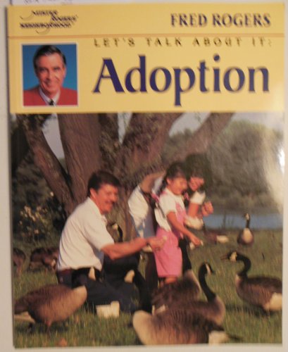 Stock image for Adoption for sale by ThriftBooks-Phoenix