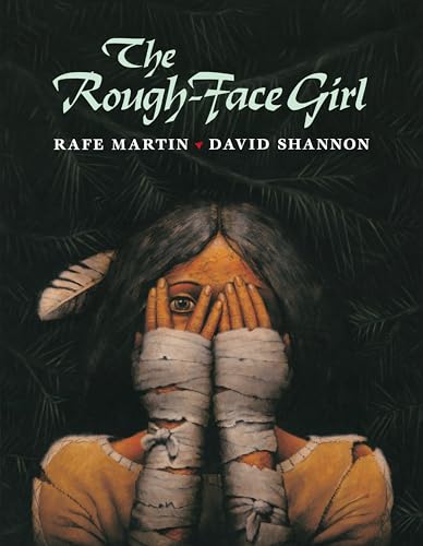 Imagen de archivo de The Rough-Face Girl a la venta por Reliant Bookstore