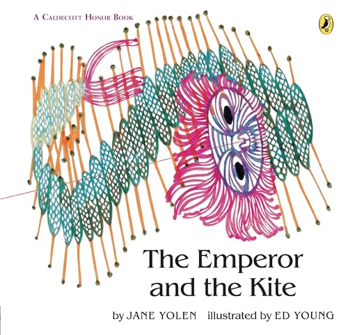 9780698116443: The Emperor and the Kite (Paperstar Book)