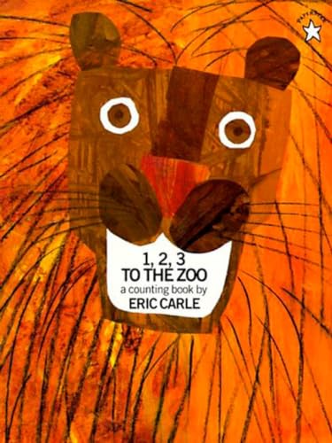 9780698116450: 1, 2, 3 to the Zoo: A Counting Book