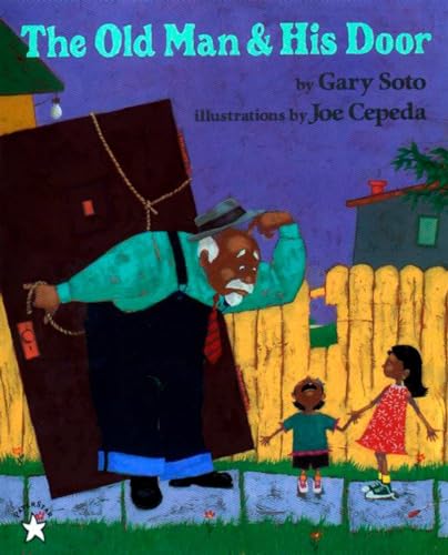 The Old Man and His Door (Avenues) (9780698116542) by Soto, Gary