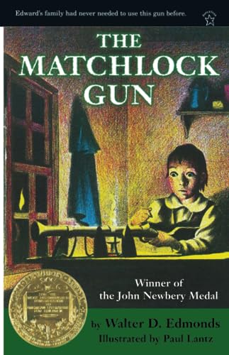 9780698116801: The Matchlock Gun