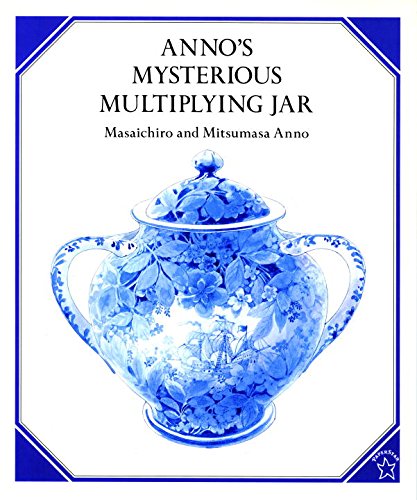 9780698117532: Anno's Mysterious Multiplying Jar