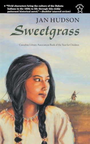 Imagen de archivo de Sweetgrass a la venta por ThriftBooks-Atlanta