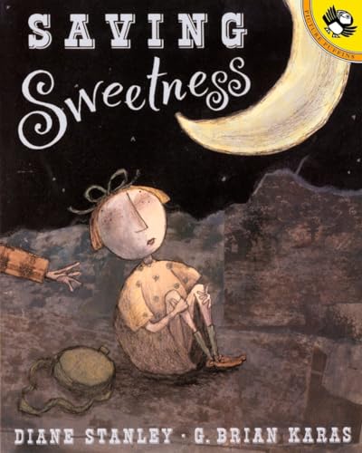 Beispielbild fr Saving Sweetness zum Verkauf von Wonder Book