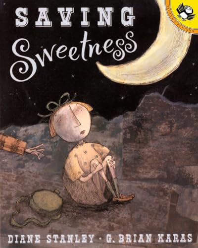 Imagen de archivo de Saving Sweetness a la venta por SecondSale