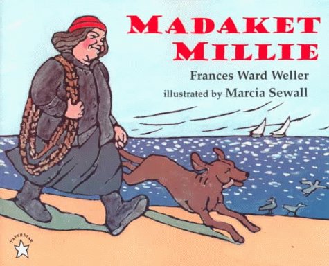 Imagen de archivo de Madaket Millie (Picture Books) a la venta por More Than Words