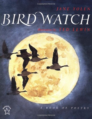 Bird Watch (9780698117761) by Yolen, Jane