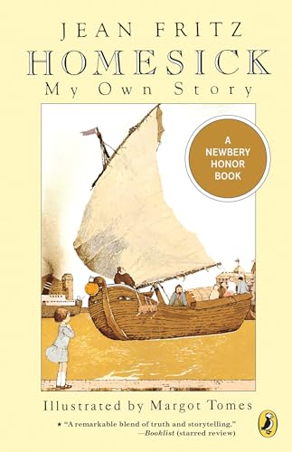 9780698117822: Homesick: My Own Story (Puffin Modern Classics)