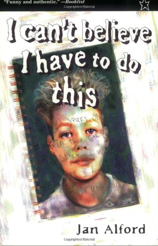 Stock image for I Can't Believe I Have to Do This for sale by ThriftBooks-Dallas